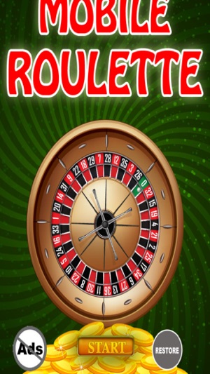 Mobile Roulette - Live 3D Casino Style(圖1)-速報App