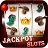 Jackpot Slots - A free Slot Machine Game
