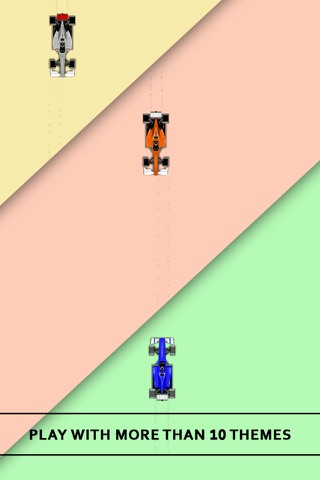 Amazing Race - Wrong Way screenshot 2
