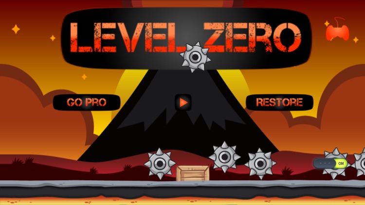 Level Zero Escape Craze - Legendary Monster Survival Adventure Game