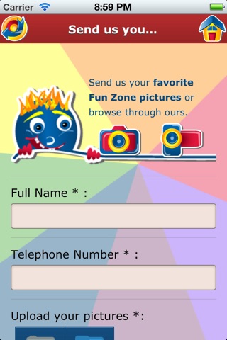 Fun Zone screenshot 4