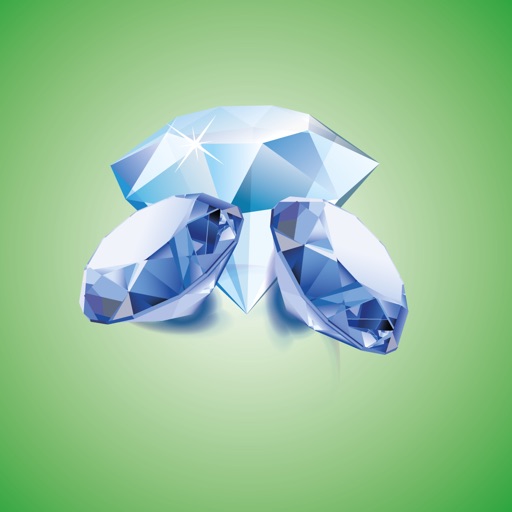 Jewel Dig Mania Icon