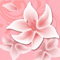养花大全 家庭办公养花必备 icon