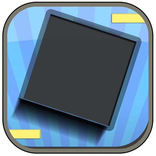 Jumping Flappy Brick icon