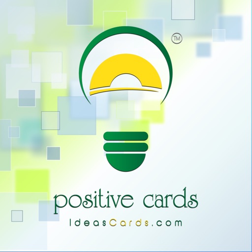 Positive Cards