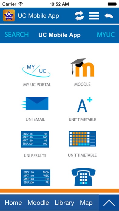 How to cancel & delete UC Mobile App from iphone & ipad 1