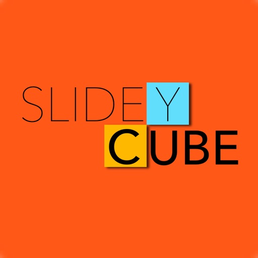 SlideyCube