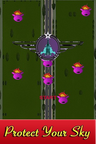 air fighter jets in the city’s sky combat battleship screenshot 3