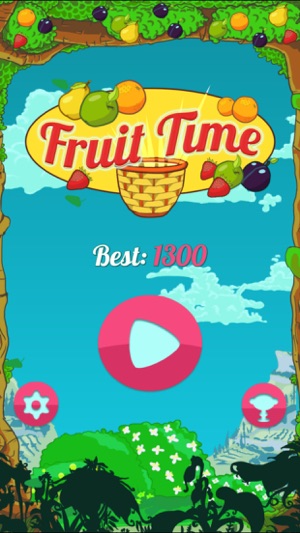 Fruit Time HD