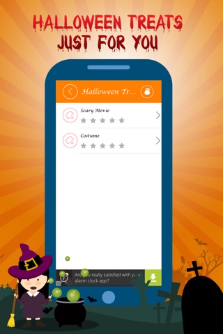 Halloween Word Search! screenshot 2