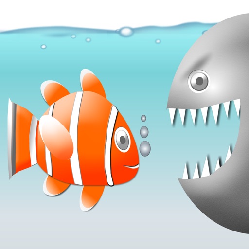 Appy Fish iOS App