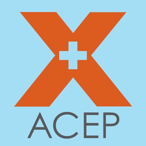 ACEP Toxicology Section Antidote App Icon