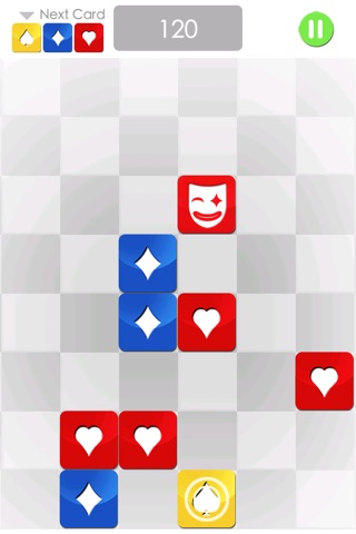 Cardy | The funniest card solitaire game and brainteaser puzzle game screenshot 3