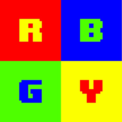 rbgy iOS App