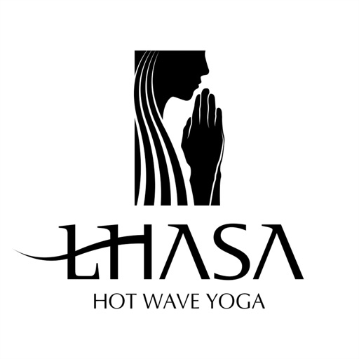 ホットウェーブヨガ LHASA(ラサ) icon