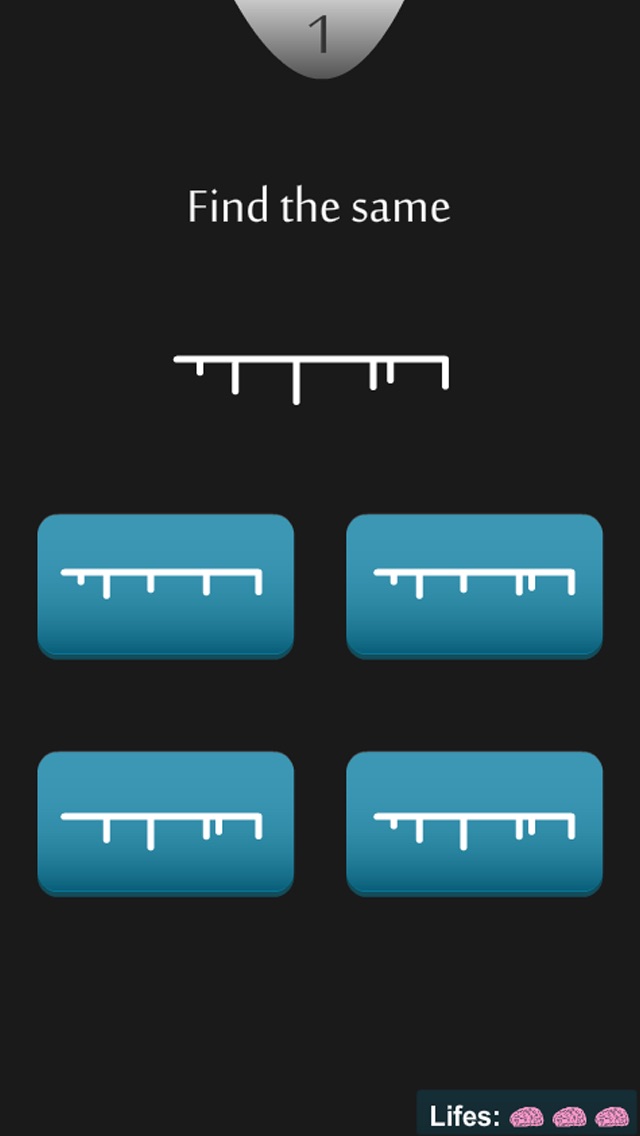 Genio Quiz screenshot1