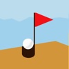 Golf In Desert