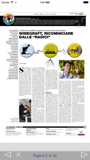 Corriere Vinicolo(圖4)-速報App