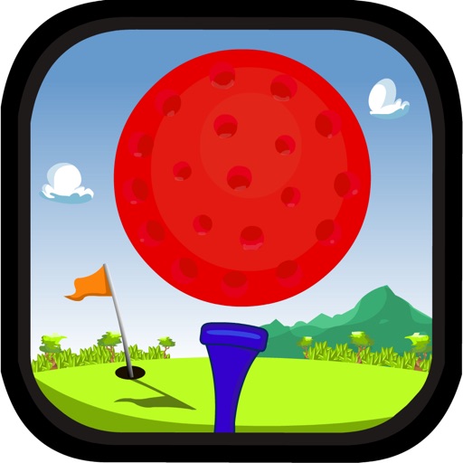 Mini Golf Ball Course: Speed Up Now Pro iOS App