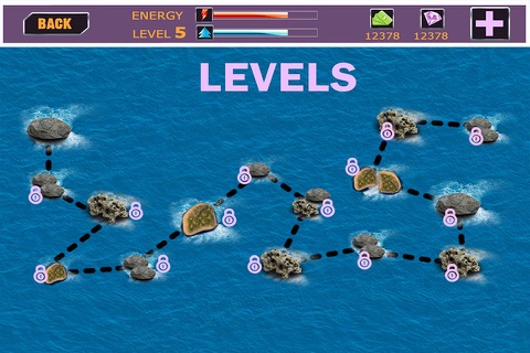 Sea Monster Shooting Strike 3D screenshot 4