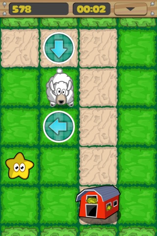 Sheep Quest screenshot 3
