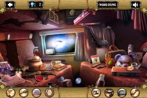 Murder Mysteries 2015 Hidden Objects screenshot 4