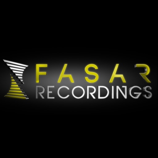 Fasar Recordings icon