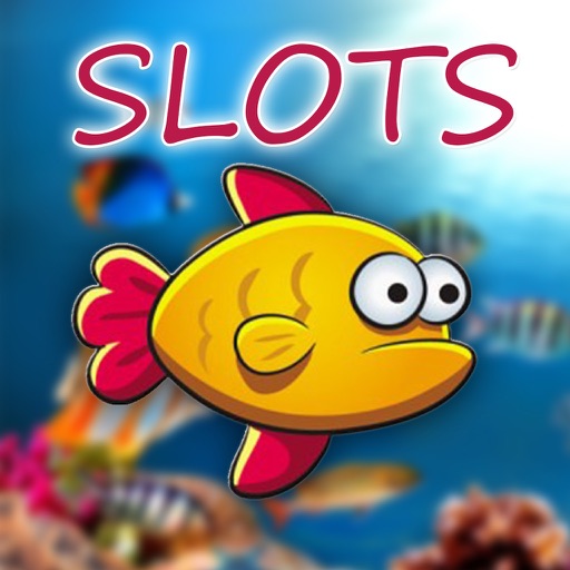 Golden Fish Slot