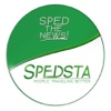 Spedsta Senior RideMatching