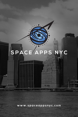 Space Apps NYC screenshot 2