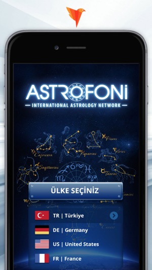 Astrofoni Astrology(圖3)-速報App