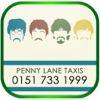 Penny Lane Taxis