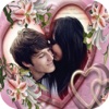 Lovely Romantic Photo Frames HD