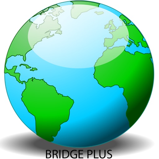 BridgePlus icon