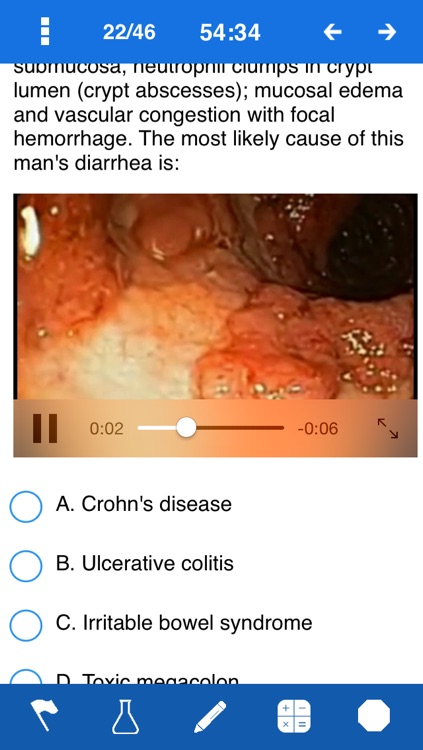 2,000+ USMLE STEP 1 Practice Questions