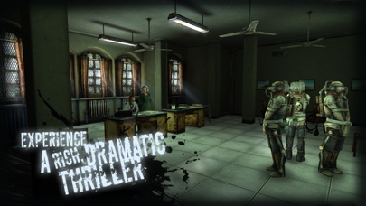 Lost Within Screenshot 3