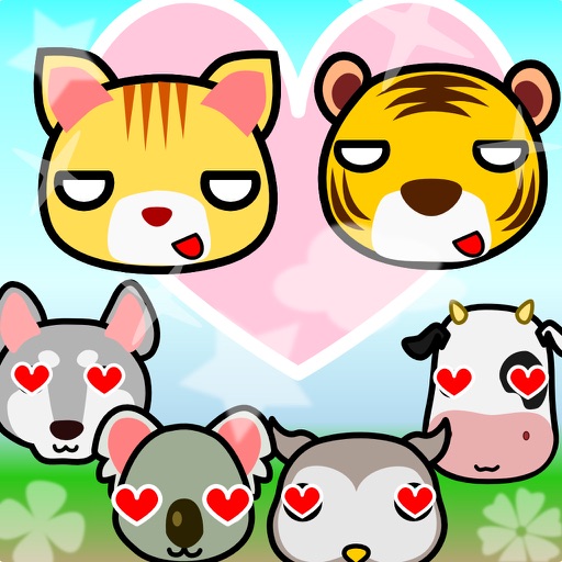 Valentine's Zoo iOS App