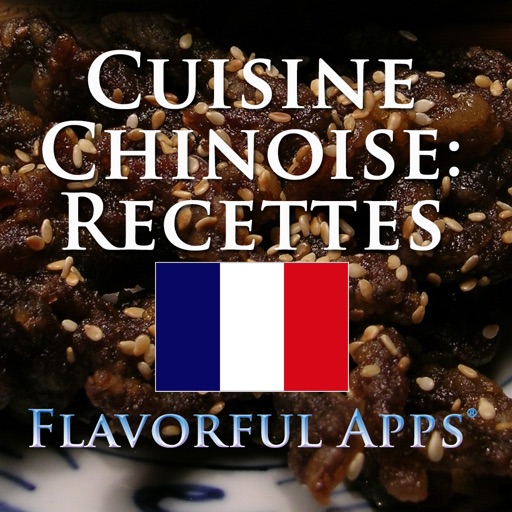 Cuisine Chinoise Recettes