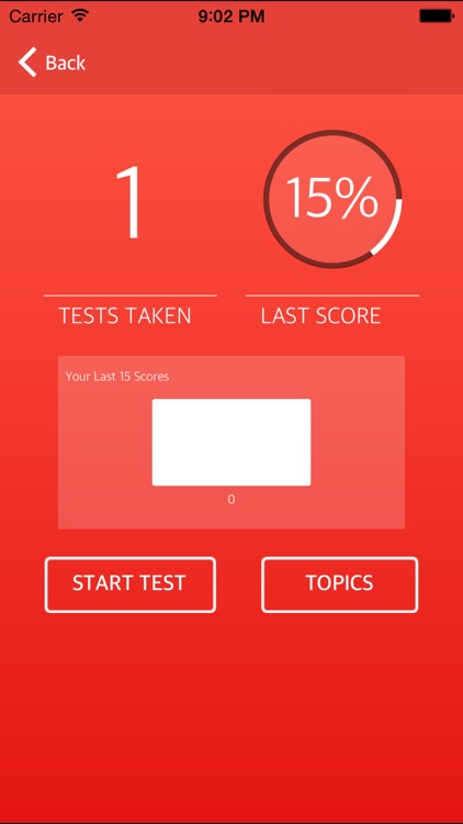 MB0-001 - CompTIA Mobility+ Certification - Exam Prep screenshot-4