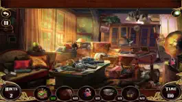 Game screenshot Hidden objects mystery of roam hack