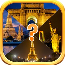 Activities of City Trivia -Guess City Around The World!!!!