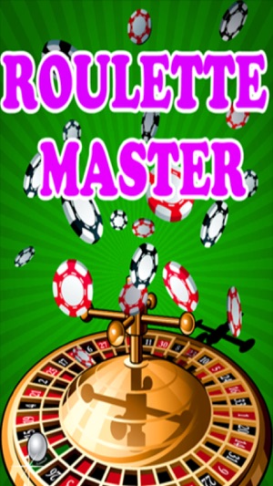 Roulette Master - Mobile Casino Style(圖1)-速報App