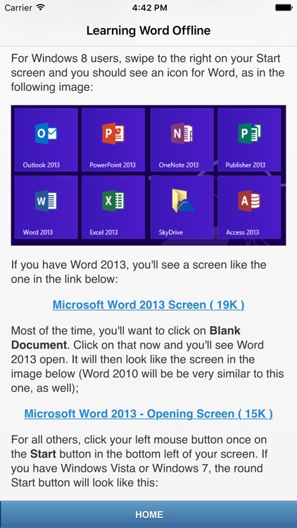 MS Word Tutorial: Learning Microsoft Word For Video Tutorials | Training Course for Microsoft Word Pro