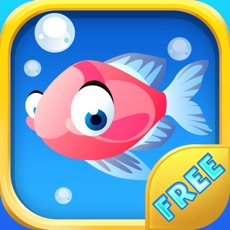 Activities of Fish Match Mania Water Puzzle - Where's my bubble?  FREE