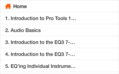 Plug-Ins Course For Pro Tools screenshot 2