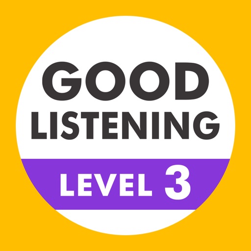 중학영어듣기 GOOD LISTENING_ LEVEL 3