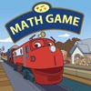 Mathematics Quizzes with Chuggington Trains version - Practice Problems & Tests