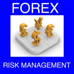 FOREX Trading Risk Manager