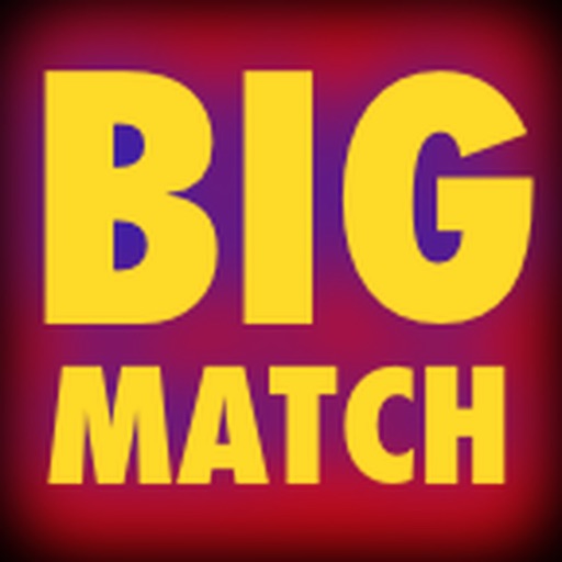BigMatch iOS App