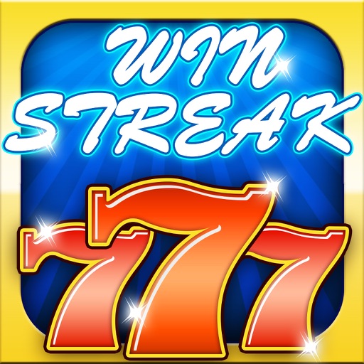 Winning Streak Slot Machine Online